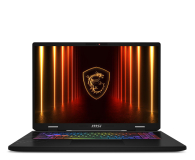 MSI Crosshair 17 HX Ultra 9-275HX/32GB/1TB/Win11X RTX5070 - 1338726 - zdjęcie 3